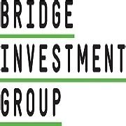 bridge investment group salaries|bridge investment group pay.